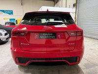 USED 2019 19 JAGUAR E-PACE 2.0 D150 S Euro 6 (s/s) 5dr **READY TO DRIVE AWAY TODAY**