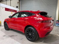 USED 2019 19 JAGUAR E-PACE 2.0 D150 S Euro 6 (s/s) 5dr **READY TO DRIVE AWAY TODAY**
