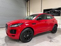 USED 2019 19 JAGUAR E-PACE 2.0 D150 S Euro 6 (s/s) 5dr **READY TO DRIVE AWAY TODAY**