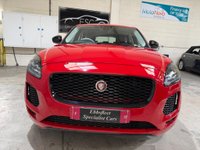 USED 2019 19 JAGUAR E-PACE 2.0 D150 S Euro 6 (s/s) 5dr **READY TO DRIVE AWAY TODAY**