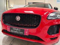 USED 2019 19 JAGUAR E-PACE 2.0 D150 S Euro 6 (s/s) 5dr **READY TO DRIVE AWAY TODAY**