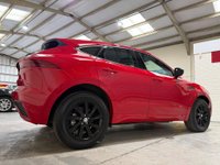 USED 2019 19 JAGUAR E-PACE 2.0 D150 S Euro 6 (s/s) 5dr **READY TO DRIVE AWAY TODAY**