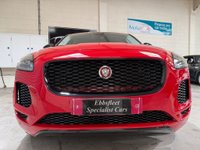 USED 2019 19 JAGUAR E-PACE 2.0 D150 S Euro 6 (s/s) 5dr **READY TO DRIVE AWAY TODAY**