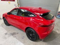 USED 2019 19 JAGUAR E-PACE 2.0 D150 S Euro 6 (s/s) 5dr **READY TO DRIVE AWAY TODAY**