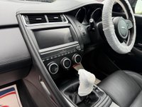 USED 2019 19 JAGUAR E-PACE 2.0 D150 S Euro 6 (s/s) 5dr **READY TO DRIVE AWAY TODAY**