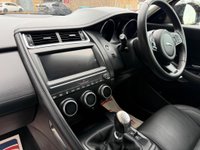 USED 2019 19 JAGUAR E-PACE 2.0 D150 S Euro 6 (s/s) 5dr **READY TO DRIVE AWAY TODAY**