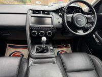 USED 2019 19 JAGUAR E-PACE 2.0 D150 S Euro 6 (s/s) 5dr **READY TO DRIVE AWAY TODAY**