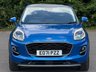 USED 2021 71 FORD PUMA 1.0T EcoBoost MHEV Titanium SUV 5dr Petrol DCT Euro 6 (s/s) (125 ps) ** ULEZ EXEMPT ** 1 OWNER FROM NEW ** FRESH SERVICE + MOT - EXPIRY JUNE 2027 ** RARE UPGRADED PANORAMIC GLASS ROOF + PARKING PACK WITH PARKING AID AND PARK ASSIST + WINTER PACK - HEATED SEATS + STEERING WHEEL ** SATELLITE NAVIGATION ** APPLE CAR PLAY + ANDROID AUTO ** BLUETOOTH ** DAB ** CRUISE CONTROL ** AUTOMATIC LIGHTS AND WIPERS ** VOICE COMMAND ** LANE ASSIST ** AUTOMATIC LIGHTS AND WIPERS ** 17" ALLOYS ** GREAT LOW RATE PCP FINANCE PACKAGES AVAILABLE ** NATIONWIDE DELIVERY OPTIONS **
