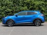 USED 2021 71 FORD PUMA 1.0T EcoBoost MHEV Titanium SUV 5dr Petrol DCT Euro 6 (s/s) (125 ps) ** ULEZ EXEMPT ** 1 OWNER FROM NEW ** FRESH SERVICE + MOT - EXPIRY JUNE 2027 ** RARE UPGRADED PANORAMIC GLASS ROOF + PARKING PACK WITH PARKING AID AND PARK ASSIST + WINTER PACK - HEATED SEATS + STEERING WHEEL ** SATELLITE NAVIGATION ** APPLE CAR PLAY + ANDROID AUTO ** BLUETOOTH ** DAB ** CRUISE CONTROL ** AUTOMATIC LIGHTS AND WIPERS ** VOICE COMMAND ** LANE ASSIST ** AUTOMATIC LIGHTS AND WIPERS ** 17" ALLOYS ** GREAT LOW RATE PCP FINANCE PACKAGES AVAILABLE ** NATIONWIDE DELIVERY OPTIONS **