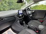 USED 2021 71 FORD PUMA 1.0T EcoBoost MHEV Titanium SUV 5dr Petrol DCT Euro 6 (s/s) (125 ps) ** ULEZ EXEMPT ** 1 OWNER FROM NEW ** FRESH SERVICE + MOT - EXPIRY JUNE 2027 ** RARE UPGRADED PANORAMIC GLASS ROOF + PARKING PACK WITH PARKING AID AND PARK ASSIST + WINTER PACK - HEATED SEATS + STEERING WHEEL ** SATELLITE NAVIGATION ** APPLE CAR PLAY + ANDROID AUTO ** BLUETOOTH ** DAB ** CRUISE CONTROL ** AUTOMATIC LIGHTS AND WIPERS ** VOICE COMMAND ** LANE ASSIST ** AUTOMATIC LIGHTS AND WIPERS ** 17" ALLOYS ** GREAT LOW RATE PCP FINANCE PACKAGES AVAILABLE ** NATIONWIDE DELIVERY OPTIONS **
