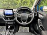 USED 2021 71 FORD PUMA 1.0T EcoBoost MHEV Titanium SUV 5dr Petrol DCT Euro 6 (s/s) (125 ps) ** ULEZ EXEMPT ** 1 OWNER FROM NEW ** FRESH SERVICE + MOT - EXPIRY JUNE 2027 ** RARE UPGRADED PANORAMIC GLASS ROOF + PARKING PACK WITH PARKING AID AND PARK ASSIST + WINTER PACK - HEATED SEATS + STEERING WHEEL ** SATELLITE NAVIGATION ** APPLE CAR PLAY + ANDROID AUTO ** BLUETOOTH ** DAB ** CRUISE CONTROL ** AUTOMATIC LIGHTS AND WIPERS ** VOICE COMMAND ** LANE ASSIST ** AUTOMATIC LIGHTS AND WIPERS ** 17" ALLOYS ** GREAT LOW RATE PCP FINANCE PACKAGES AVAILABLE ** NATIONWIDE DELIVERY OPTIONS **