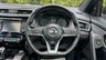 USED 2018 18 NISSAN QASHQAI 1.2 DIG-T Tekna+ SUV 5dr Petrol XTRON Euro 6 (s/s) (115 ps) ** ULEZ FREE PETROL AUTO ** FULL SERVICE HISTORY - 7 STAMPS - 6 MAIN DEALER NISSAN ** NEW ENGINE SERVICE + NEW FRONT TYRES + NEW MOT - EXPIRY JUNE 2027 ** FRESHLY REFURBISHED 19" ALLOYS ** BOSE PREMIUM SOUND ** FULL BLACK LEATHER ** HEATED SEATS ** ELECTRIC FRONT SEATS WITH DRIVER MEMORY ** SAT NAV ** SMARTPHONE APP INTEGRATION ** PAN GLASS ROOF ** FRONT + REAR PARKING AID ** REAR CAMERA ** PARK ASSIST ** BLIS ** CRUISE ** CLIMATE ** BLUETOOTH ** DAB ** AUTO LIGHTS + WIPERS ** POWER MIRRORS **