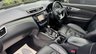 USED 2018 18 NISSAN QASHQAI 1.2 DIG-T Tekna+ SUV 5dr Petrol XTRON Euro 6 (s/s) (115 ps) ** ULEZ FREE PETROL AUTO ** FULL SERVICE HISTORY - 7 STAMPS - 6 MAIN DEALER NISSAN ** NEW ENGINE SERVICE + NEW FRONT TYRES + NEW MOT - EXPIRY JUNE 2027 ** FRESHLY REFURBISHED 19" ALLOYS ** BOSE PREMIUM SOUND ** FULL BLACK LEATHER ** HEATED SEATS ** ELECTRIC FRONT SEATS WITH DRIVER MEMORY ** SAT NAV ** SMARTPHONE APP INTEGRATION ** PAN GLASS ROOF ** FRONT + REAR PARKING AID ** REAR CAMERA ** PARK ASSIST ** BLIS ** CRUISE ** CLIMATE ** BLUETOOTH ** DAB ** AUTO LIGHTS + WIPERS ** POWER MIRRORS **