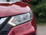 USED 2018 18 NISSAN QASHQAI 1.5 dCi N-Connecta SUV 5dr Diesel Manual Euro 6 (s/s) (110 ps) ** ULEZ EXEMPT ** FRESH SERVICE AND MOT MAY 2026 ** 6 STAMP SERVICE HISTORY ** SATELLITE NAVIGATION ** PANORAMIC GLASS ROOF ** APPLE CAR PLAY AND ANDROID AUTO ** AUTOMATIC LIGHTS AND WIPERS ** CRUISE CONTROL ** PARKING SENSORS WITH 360 CAMERA ** PARK ASSIST ** CLIMATE CONTROL WITH AIR CONDITIONING ** BLUETOOTH FOR PHONE CALLS AND MUSIC STREAMING ** VOICE COMMAND ** GREAT LOW RATE FINANCE PACKAGES AVAILABLE ** NATIONWIDE DELIVERY OPTIONS **