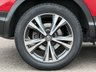 USED 2018 18 NISSAN QASHQAI 1.5 dCi N-Connecta SUV 5dr Diesel Manual Euro 6 (s/s) (110 ps) ** ULEZ EXEMPT ** FRESH SERVICE AND MOT MAY 2026 ** 6 STAMP SERVICE HISTORY ** SATELLITE NAVIGATION ** PANORAMIC GLASS ROOF ** APPLE CAR PLAY AND ANDROID AUTO ** AUTOMATIC LIGHTS AND WIPERS ** CRUISE CONTROL ** PARKING SENSORS WITH 360 CAMERA ** PARK ASSIST ** CLIMATE CONTROL WITH AIR CONDITIONING ** BLUETOOTH FOR PHONE CALLS AND MUSIC STREAMING ** VOICE COMMAND ** GREAT LOW RATE FINANCE PACKAGES AVAILABLE ** NATIONWIDE DELIVERY OPTIONS **