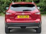 USED 2018 18 NISSAN QASHQAI 1.5 dCi N-Connecta SUV 5dr Diesel Manual Euro 6 (s/s) (110 ps) ** ULEZ EXEMPT ** FRESH SERVICE AND MOT MAY 2026 ** 6 STAMP SERVICE HISTORY ** SATELLITE NAVIGATION ** PANORAMIC GLASS ROOF ** APPLE CAR PLAY AND ANDROID AUTO ** AUTOMATIC LIGHTS AND WIPERS ** CRUISE CONTROL ** PARKING SENSORS WITH 360 CAMERA ** PARK ASSIST ** CLIMATE CONTROL WITH AIR CONDITIONING ** BLUETOOTH FOR PHONE CALLS AND MUSIC STREAMING ** VOICE COMMAND ** GREAT LOW RATE FINANCE PACKAGES AVAILABLE ** NATIONWIDE DELIVERY OPTIONS **