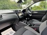 USED 2018 18 NISSAN QASHQAI 1.5 dCi N-Connecta SUV 5dr Diesel Manual Euro 6 (s/s) (110 ps) ** ULEZ EXEMPT ** FRESH SERVICE AND MOT MAY 2026 ** 6 STAMP SERVICE HISTORY ** SATELLITE NAVIGATION ** PANORAMIC GLASS ROOF ** APPLE CAR PLAY AND ANDROID AUTO ** AUTOMATIC LIGHTS AND WIPERS ** CRUISE CONTROL ** PARKING SENSORS WITH 360 CAMERA ** PARK ASSIST ** CLIMATE CONTROL WITH AIR CONDITIONING ** BLUETOOTH FOR PHONE CALLS AND MUSIC STREAMING ** VOICE COMMAND ** GREAT LOW RATE FINANCE PACKAGES AVAILABLE ** NATIONWIDE DELIVERY OPTIONS **