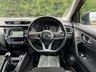 USED 2018 18 NISSAN QASHQAI 1.5 dCi N-Connecta SUV 5dr Diesel Manual Euro 6 (s/s) (110 ps) ** ULEZ EXEMPT ** FRESH SERVICE AND MOT MAY 2026 ** 6 STAMP SERVICE HISTORY ** SATELLITE NAVIGATION ** PANORAMIC GLASS ROOF ** APPLE CAR PLAY AND ANDROID AUTO ** AUTOMATIC LIGHTS AND WIPERS ** CRUISE CONTROL ** PARKING SENSORS WITH 360 CAMERA ** PARK ASSIST ** CLIMATE CONTROL WITH AIR CONDITIONING ** BLUETOOTH FOR PHONE CALLS AND MUSIC STREAMING ** VOICE COMMAND ** GREAT LOW RATE FINANCE PACKAGES AVAILABLE ** NATIONWIDE DELIVERY OPTIONS **