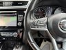 USED 2018 18 NISSAN QASHQAI 1.5 dCi N-Connecta SUV 5dr Diesel Manual Euro 6 (s/s) (110 ps) ** ULEZ EXEMPT ** FRESH SERVICE AND MOT MAY 2026 ** 6 STAMP SERVICE HISTORY ** SATELLITE NAVIGATION ** PANORAMIC GLASS ROOF ** APPLE CAR PLAY AND ANDROID AUTO ** AUTOMATIC LIGHTS AND WIPERS ** CRUISE CONTROL ** PARKING SENSORS WITH 360 CAMERA ** PARK ASSIST ** CLIMATE CONTROL WITH AIR CONDITIONING ** BLUETOOTH FOR PHONE CALLS AND MUSIC STREAMING ** VOICE COMMAND ** GREAT LOW RATE FINANCE PACKAGES AVAILABLE ** NATIONWIDE DELIVERY OPTIONS **