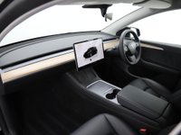USED 2024 24 TESLA MODEL Y Auto RWD 5dr CHOICE OF TESLAS of {V2_TOWN}