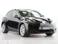 USED 2024 24 TESLA MODEL Y Auto RWD 5dr CHOICE OF TESLAS of {V2_TOWN}