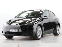 USED 2024 24 TESLA MODEL Y Auto RWD 5dr CHOICE OF TESLAS of {V2_TOWN}