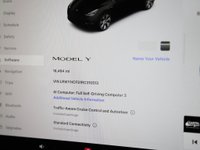 USED 2024 24 TESLA MODEL Y Auto RWD 5dr CHOICE OF TESLAS of {V2_TOWN}