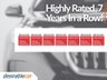 USED 2024 24 TESLA MODEL Y Auto RWD 5dr CHOICE OF TESLAS