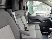 USED 2023 23 FIAT SCUDO 1.5 BlueHDi Primo Panel Van 6dr Diesel Manual LWB Euro 6 (s/s) (100 ps) FREE WARRANTY & ASSIST NEW MOT