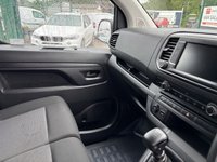 USED 2023 23 FIAT SCUDO 1.5 BlueHDi Primo Panel Van 6dr Diesel Manual LWB Euro 6 (s/s) (100 ps) FREE WARRANTY & ASSIST NEW MOT