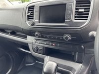 USED 2023 23 FIAT SCUDO 1.5 BlueHDi Primo Panel Van 6dr Diesel Manual LWB Euro 6 (s/s) (100 ps) FREE WARRANTY & ASSIST NEW MOT