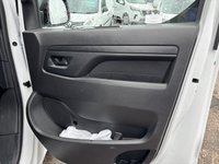 USED 2023 23 FIAT SCUDO 1.5 BlueHDi Primo Panel Van 6dr Diesel Manual LWB Euro 6 (s/s) (100 ps) FREE WARRANTY & ASSIST NEW MOT