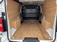 USED 2023 23 FIAT SCUDO 1.5 BlueHDi Primo Panel Van 6dr Diesel Manual LWB Euro 6 (s/s) (100 ps) FREE WARRANTY & ASSIST NEW MOT