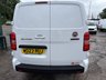USED 2023 23 FIAT SCUDO 1.5 BlueHDi Primo Panel Van 6dr Diesel Manual LWB Euro 6 (s/s) (100 ps) FREE WARRANTY & ASSIST NEW MOT