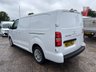 USED 2023 23 FIAT SCUDO 1.5 BlueHDi Primo Panel Van 6dr Diesel Manual LWB Euro 6 (s/s) (100 ps) FREE WARRANTY & ASSIST NEW MOT