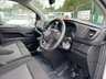 USED 2023 23 FIAT SCUDO 1.5 BlueHDi Primo Panel Van 6dr Diesel Manual LWB Euro 6 (s/s) (100 ps) FREE WARRANTY & ASSIST NEW MOT