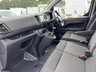 USED 2023 23 FIAT SCUDO 1.5 BlueHDi Primo Panel Van 6dr Diesel Manual LWB Euro 6 (s/s) (100 ps) FREE WARRANTY & ASSIST NEW MOT