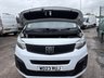 USED 2023 23 FIAT SCUDO 1.5 BlueHDi Primo Panel Van 6dr Diesel Manual LWB Euro 6 (s/s) (100 ps) FREE WARRANTY & ASSIST NEW MOT