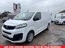 USED 2023 23 FIAT SCUDO 1.5 BlueHDi Primo Panel Van 6dr Diesel Manual LWB Euro 6 (s/s) (100 ps) FREE WARRANTY & ASSIST NEW MOT