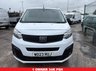 USED 2023 23 FIAT SCUDO 1.5 BlueHDi Primo Panel Van 6dr Diesel Manual LWB Euro 6 (s/s) (100 ps) FREE WARRANTY & ASSIST NEW MOT