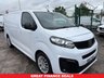 USED 2023 23 FIAT SCUDO 1.5 BlueHDi Primo Panel Van 6dr Diesel Manual LWB Euro 6 (s/s) (100 ps) FREE WARRANTY & ASSIST NEW MOT