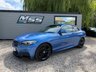 USED 2018 18 BMW 2 SERIES 1.5 218i M Sport Coupe 2dr Petrol Auto Euro 6 (s/s) (136 ps) 