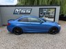 USED 2018 18 BMW 2 SERIES 1.5 218i M Sport Coupe 2dr Petrol Auto Euro 6 (s/s) (136 ps) 