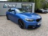 USED 2018 18 BMW 2 SERIES 1.5 218i M Sport Coupe 2dr Petrol Auto Euro 6 (s/s) (136 ps) 