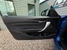 USED 2018 18 BMW 2 SERIES 1.5 218i M Sport Coupe 2dr Petrol Auto Euro 6 (s/s) (136 ps) 