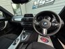 USED 2018 18 BMW 2 SERIES 1.5 218i M Sport Coupe 2dr Petrol Auto Euro 6 (s/s) (136 ps) 