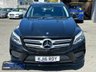 USED 2016 16 MERCEDES-BENZ GLE 3.0 GLE350d V6 AMG Line SUV 5dr Diesel G-Tronic 4MATIC Euro 6 (s/s) (258 ps) 