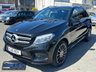USED 2016 16 MERCEDES-BENZ GLE 3.0 GLE350d V6 AMG Line SUV 5dr Diesel G-Tronic 4MATIC Euro 6 (s/s) (258 ps) 
