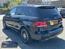 USED 2016 16 MERCEDES-BENZ GLE 3.0 GLE350d V6 AMG Line SUV 5dr Diesel G-Tronic 4MATIC Euro 6 (s/s) (258 ps) 