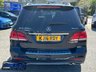 USED 2016 16 MERCEDES-BENZ GLE 3.0 GLE350d V6 AMG Line SUV 5dr Diesel G-Tronic 4MATIC Euro 6 (s/s) (258 ps) 